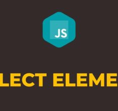 انتخاب المنت های html توسط Js - سایبر لرن